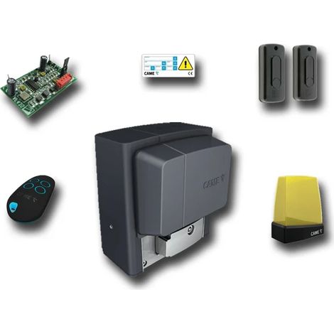came kit complet de motorisation 230v 001u2914 u2914