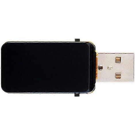 Das ESP32-S3 LCD-Bildschirm-Entwicklungsboard unterstützt WLAN/Bluetooth, RGB-Farb-LEDs und 16 MB Flash-Speicher. (1/5)