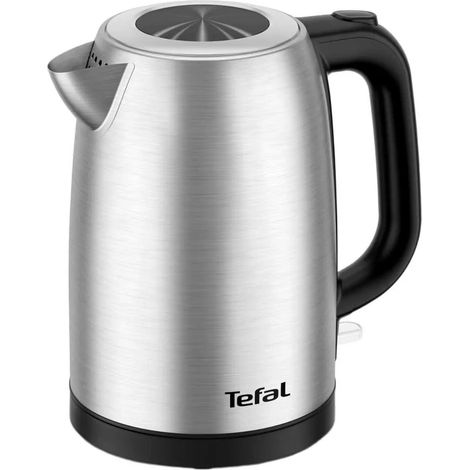 Hervidor tefal ki1r0de0 sin cable 1.7 capacidad (1/3)