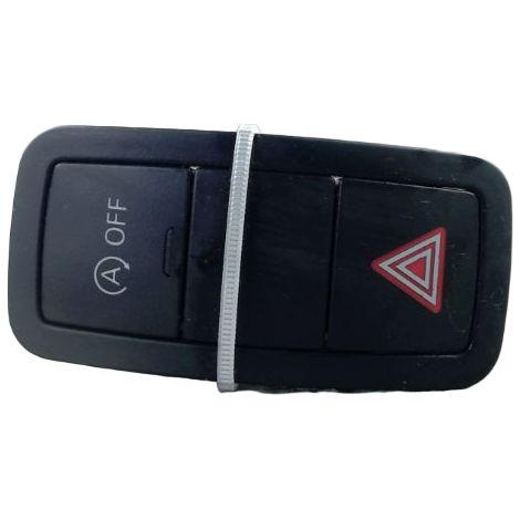 Bouton De Warning AUDI A1 [PRODUIT D'OCCASION]♻️8x0959672a (1/3)
