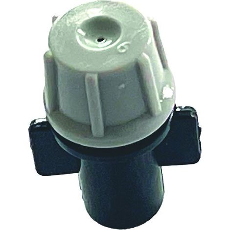 Boquilla de plástico de recambio para nebulizador Neby para código 061080