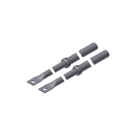 SERIE ASTE UNIVERSALI PER SERRATURA PORTA BLINDATA- 1,0 pz