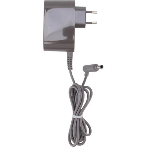Staubsauger-Ladegerät, 0,6 A Eingangsstrom, Staubsauger-Netzteil, 780 mA Ausgangsstrom für Bürozwecke (EU-Stecker)