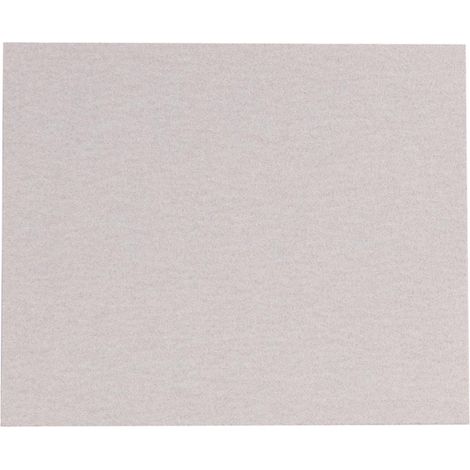 Carta abrasiva Makita 114 x 140 mm, K100, 10 pz. 114 x 140 mm - K100 - 10 pz. - Lacche / Colori (1/2)