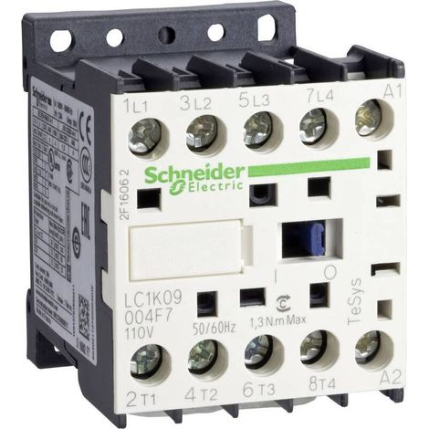 [NEUWERTIG] B-Ware Schneider Electric Leistungsschütz, Schütze, Schatztechnik, Automatisierung (1/2)