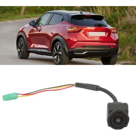 Rückfahrkamera 28419-3ZA0A, kompatibel mit Nissan Rogue 2012-2013 (1/5)