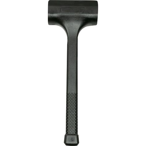 Martello JBM inertia mallet assorbimento urti 2.2kg