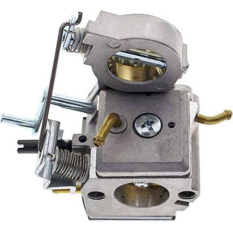 Carburateur - Pour Scie A Tronconner Husqvarna Partner K750 K760 C3-EL53 - Pièce De Remplacement (1/5)