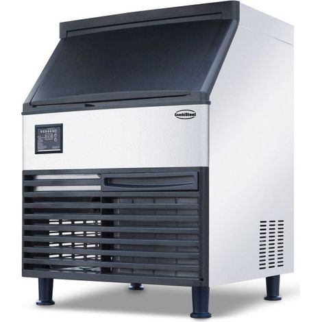 Machine à glaçons 95 kg/24h - Combisteel (1/5)