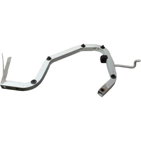 [PRODUIT D'OCCASION] Compas Gauche Coffre Arriere DACIA Logan ♻️ Ref Oe. 904019455r - Garantie à vie (1/2)