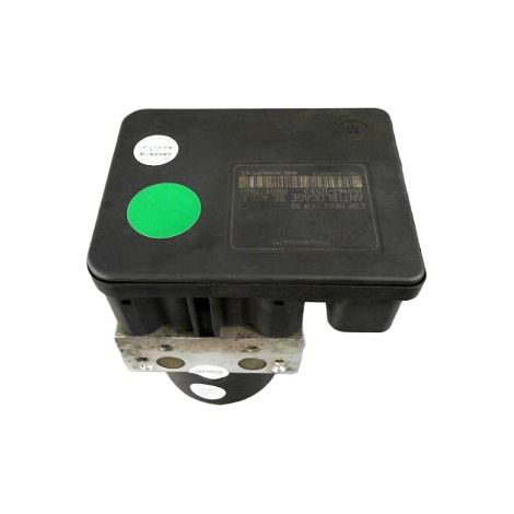 [PRODUIT D'OCCASION] Unite Hydraulique Abs PEUGEOT 1007 05-10 ♻️ Ref Oe. Mk60p1007 - Garantie à vie (1/4)