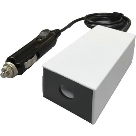 Mini-12V-36V-auf-36V-5A-Kfz-Konverter mit Bluetooth (1/5)