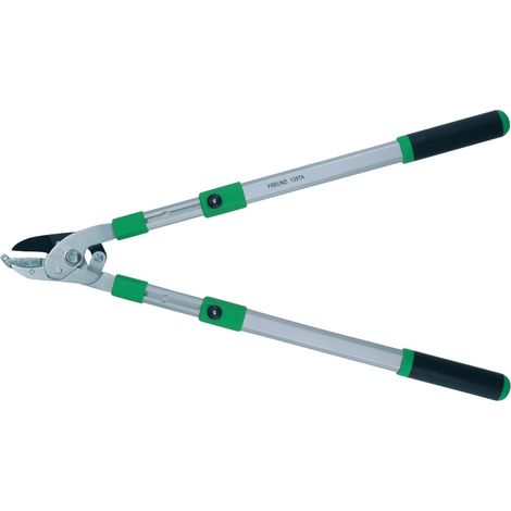Ciseaux télescopiques 135 TA L.660mm lame de coupe 45mm, poids 1500g (1/2)