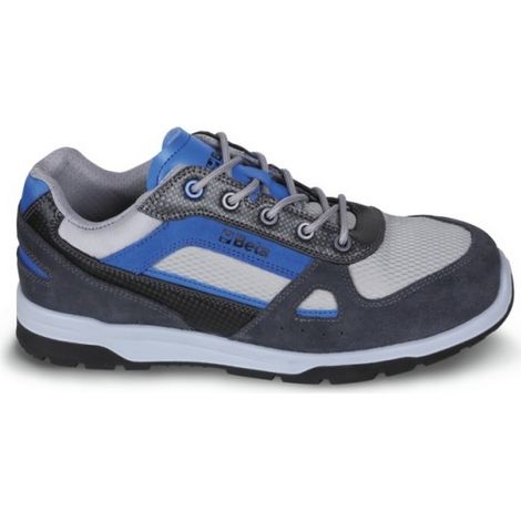 SCARPE BASSE BETA S1P ART.7314AB N.40 (1/3)