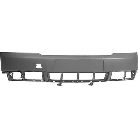 Pare-choc avant à peindre Audi A4 2 B6 2001-2004