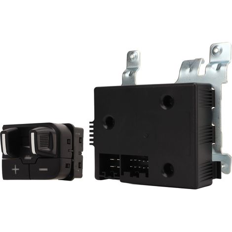 Le module de commande de frein de remorque 82214492AB offre des performances de freinage stables, fiables et durables, adaptées aux véhicules Ram 2500, 3500, 4500 et 5500 mph. (1/5)