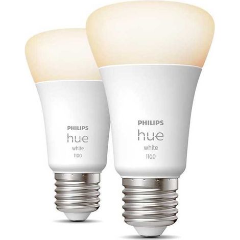 Philips Hue White 8719514289192A soluzione di illuminazione intelligente Lampadina intelligente Bluetooth/Zigbee 9,5 W (1/5)