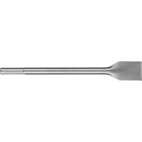 Burin large ALPEN Extreme Plus avec tige SDS-Max L :  380x50mm