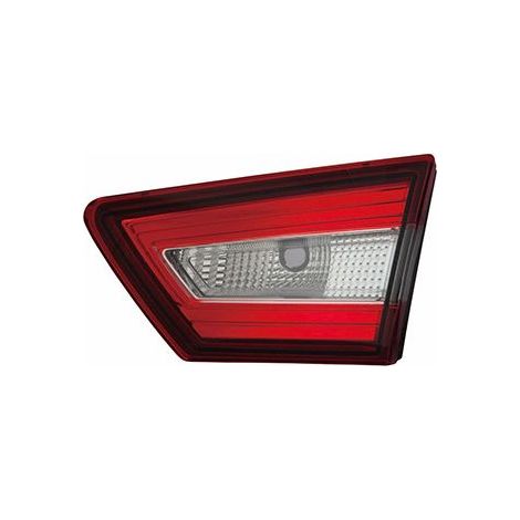 Feu arrière droit intérieur Renault Clio 4 phase 1 2012-2016