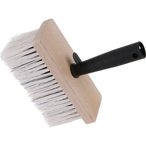 LEVIOR Pennello rettangolare 170x70mm Hobby 52078.01