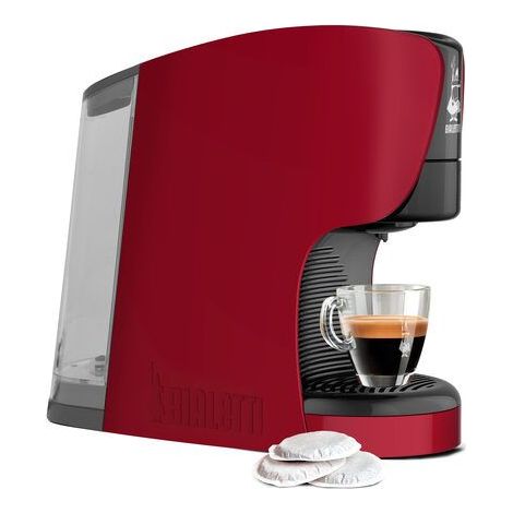 Bialetti 098150531 machine à café Cafetière 0,4 L