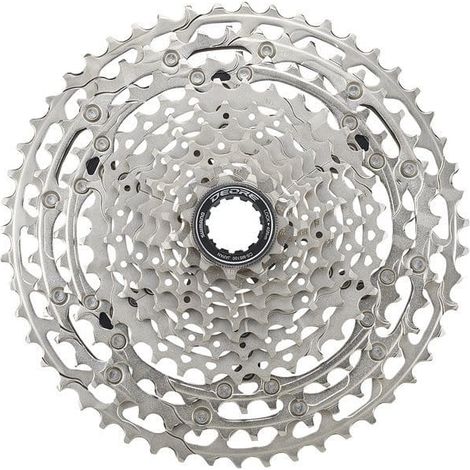 Cassette Shimano Deore CS-M5100 11-51T 11 vitesses