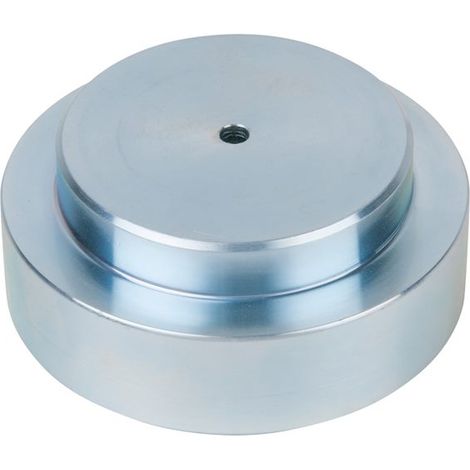 KS-Tools 440.0498 Druckscheibe SAF Ø 76 mm (1/2)