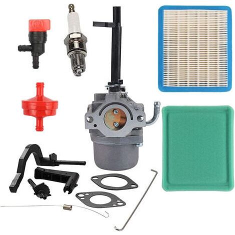 Kompatibel mit Vergaser 591378 für BS Troy Bilt Coleman Powermate 5500 5000 6000 5550 6250 6500 Generatoren