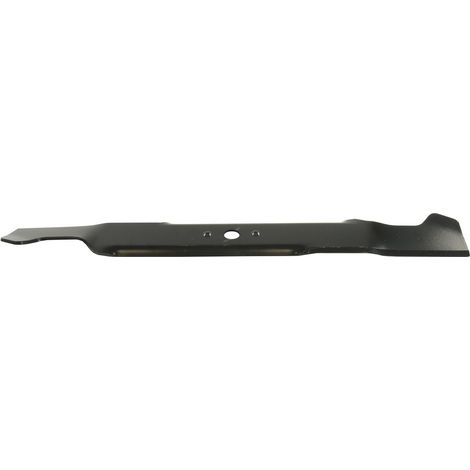 Lame de tondeuse mulching 49cm – Adaptable pour WEIBANG – Coupe nette sans éclat – 5020405040 (1/2)