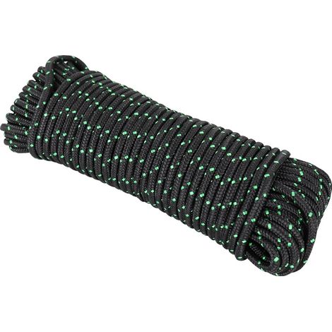 CUERDA MULTIUSOS 30M ¼”  JBM53964 (1/3)