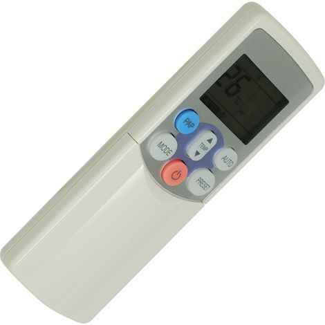 Compatibilità del telecomando del condizionatore d'aria Toshiba F08J H01JE - ALTRO (1/3)