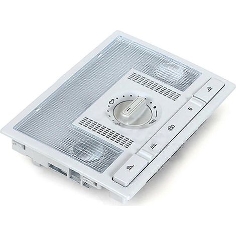 Innenraumleuchte vorne für PKW - 9N 2002-2010 6Q0959613A - Auf Lager ( )