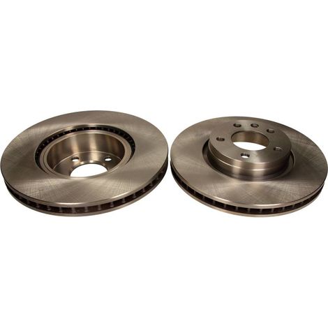 Lot de 2 Disques de frein MAXGEAR 19-0736 OPEL 5 69 016 5 69 044 5 69 045