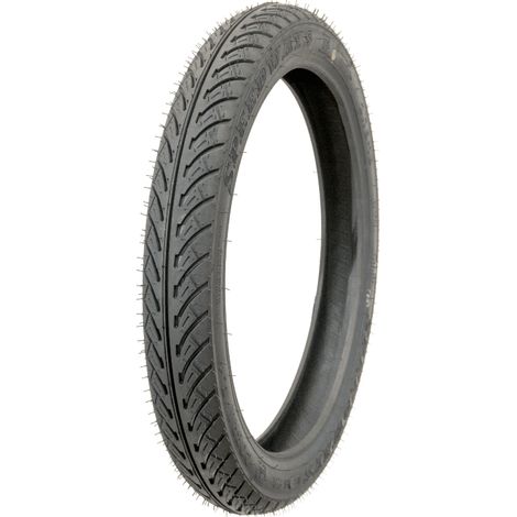 Neumático F1 Speedways Cobra 6PR 150KM/H 2.75-18 2.75-18 21/2024 TL M/C