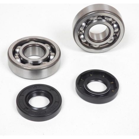 Roulement ou joint spi moteur Athena pour Moto Suzuki 65 RM 2003
