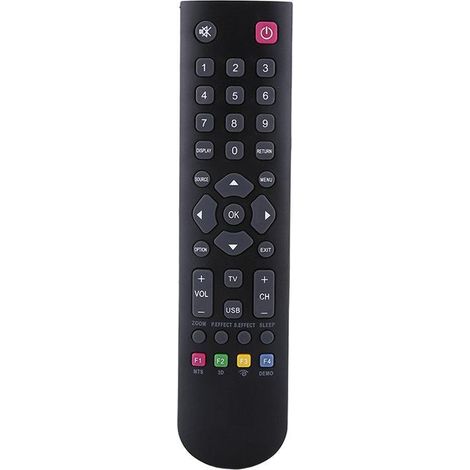 Controller universale RC3000E0 per Thomson TCL Svart (1/5)
