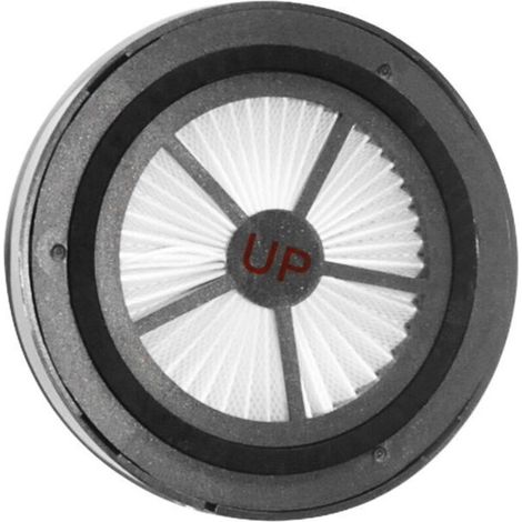 YMYNY Accessoires de filtre HEPA pour aspirateur à main sans fil Proscenic P10 P10 P11 Smart Ultenic U11, éléments de remplacement, filtres, pièces de rechange