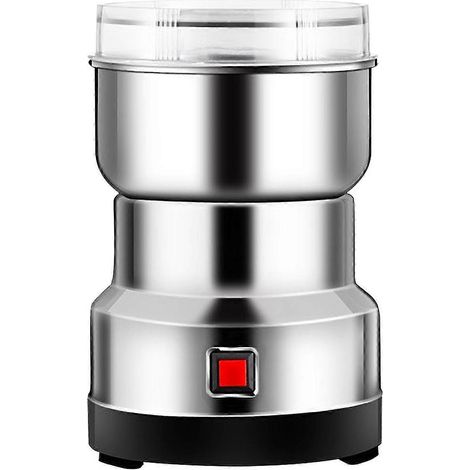 Broyeur électrique multifonction 200 W pour aliments (1/5)