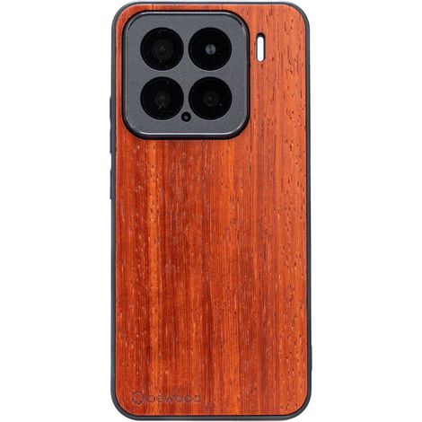 Custodia in legno Bewood per Xiaomi 15 PADOUK (1/5)