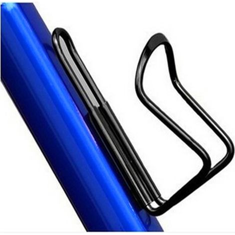 Flaschenhalter aus Aluminiumlegierung, Flaschenhalter für Fahrräder und Mountainbikes, Getränkehalter für Rennräder, Flaschenhalter für Fahrräder (1/2)
