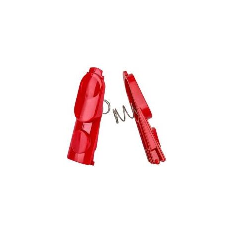 Boutons de verrouillage avec clip et ressort pour aspirateurs électriques Dyson V7, V8, V10, V11 et V15 - Aspirateur Dyson (1/2)