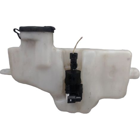 [PRODUIT D'OCCASION] Reservoir Lave-glace Avant RENAULT Clio ♻️ Ref Oe. 7700847815 - Garantie à vie (1/2)