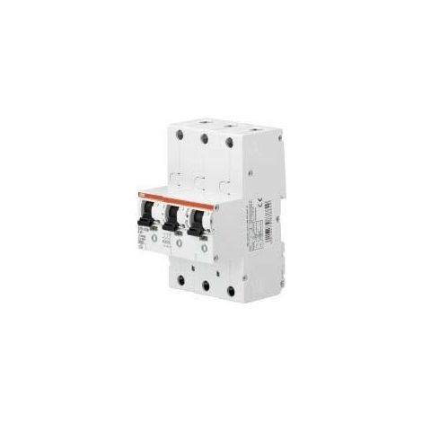 ABB S751/3DR-E50 interruttore selettivo 50 A 3 poli
