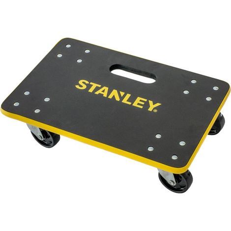 Stanley Trucks SXWT-MS572-PDQ SXWTD-MS572 Moving Dolly 45 x 30cm STTMS572 (1/5)
