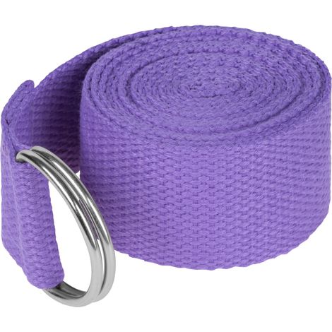 Rebel Stretching Yogagürtel (1/5)