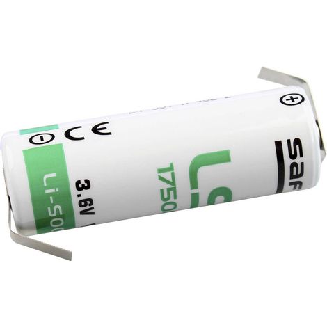 Saft Batteria speciale A 1 pz.