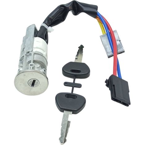 NEIMAN AVEC 2 CLES - AIXAM LIGIER MICROCAR CHATENET JDM CASALINI BELLIER