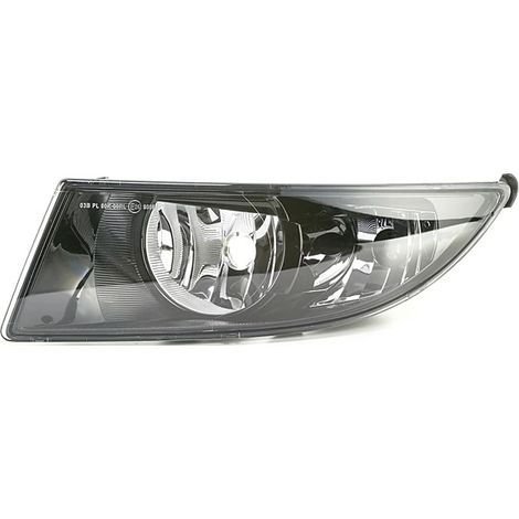 Projecteur antibrouillard Hella 1NE 010 299-131 SKODA 5J0 941 701 C