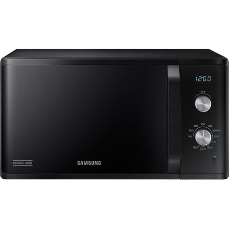 Samsung MG23K3614AK BA microonde 23 litri 800 W