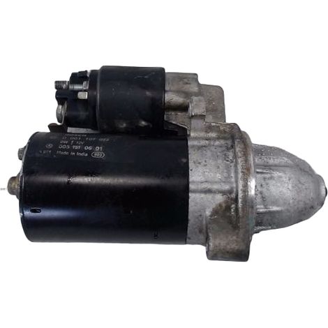 Demarreur MERCEDES E200 [PRODUIT D'OCCASION]♻️0051513401 (1/4)